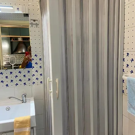 Hotel Dana House Neapol