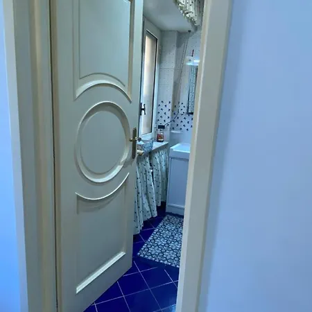 Dana House Napoli