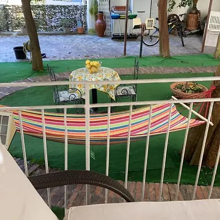 Dana House Hotel Napoli