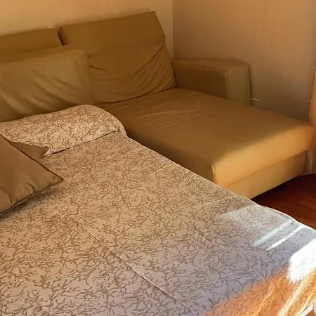 Dana House 4* Napoli