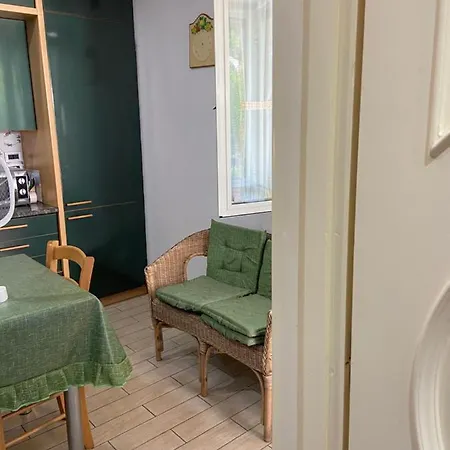Dana House Hotel Napoli