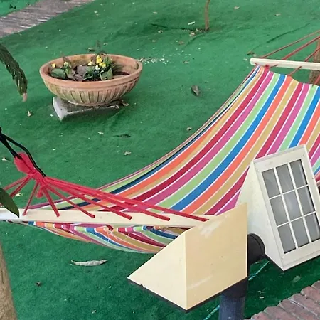 Hotel Dana House