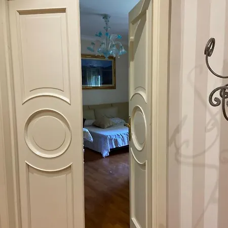 Dana House Napoli
