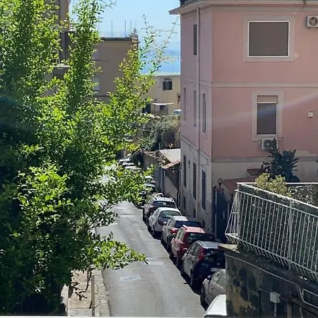 Dana House Napoli