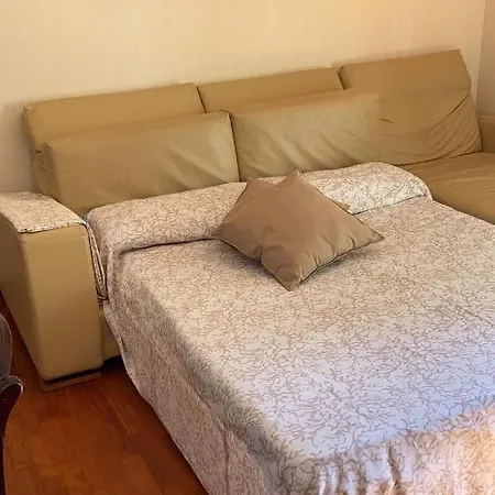 Dana House Hotel Napoli