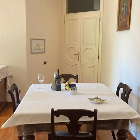 Hotel Dana House Napoli