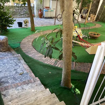 Dana House Hotel 4*