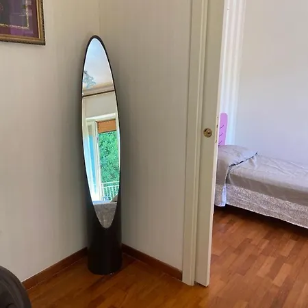 Hotel Dana House