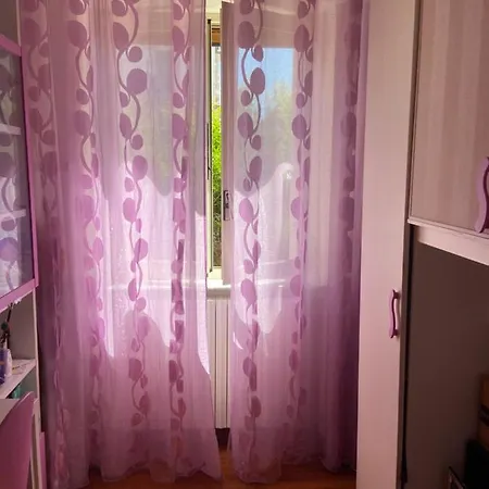 Dana House Napoli