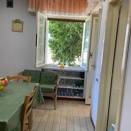 Hotel Dana House Napoli
