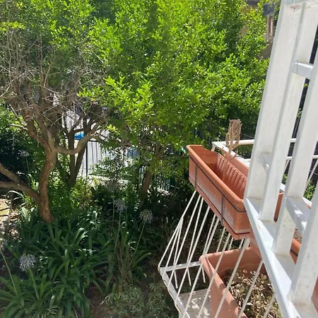 Dana House Napoli