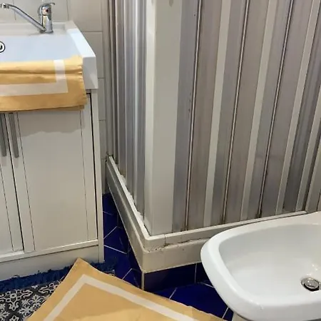 Dana House Hotel Napoli