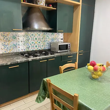Hotel Dana House Napoli