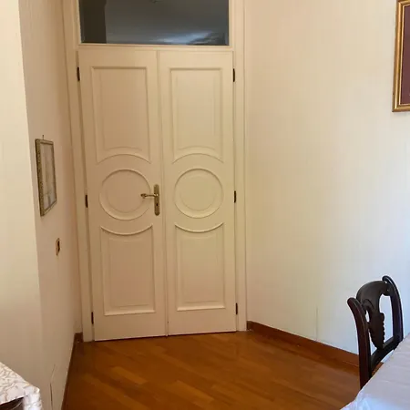 Dana House Napoli