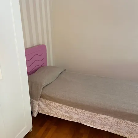Hotel Dana House 4*