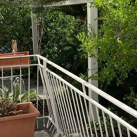 Dana House Napoli