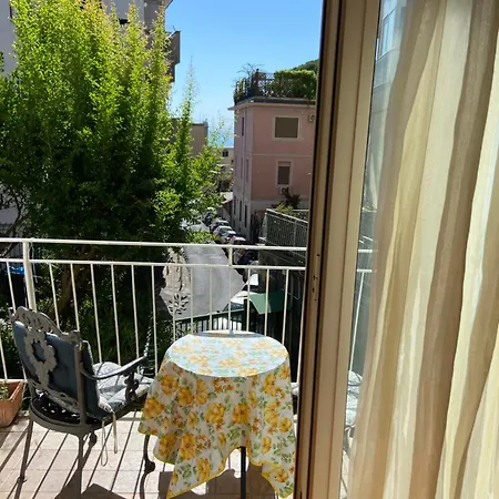 Dana House Hotel Napoli