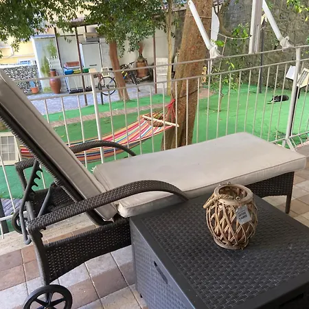 Dana House Hotel