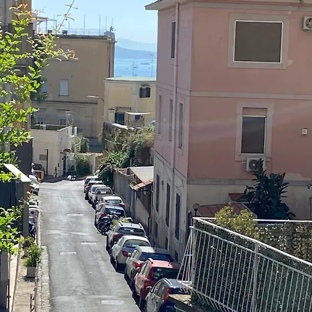 Hotel Dana House Napoli