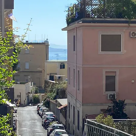 Hotel Dana House 4*
