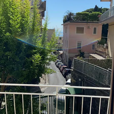 Dana House Napoli