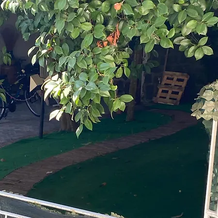 Hotel Dana House Napoli