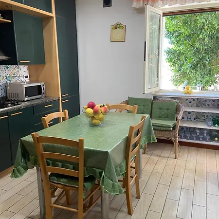 Dana House Napoli