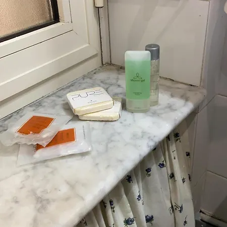Hotel Dana House 4*