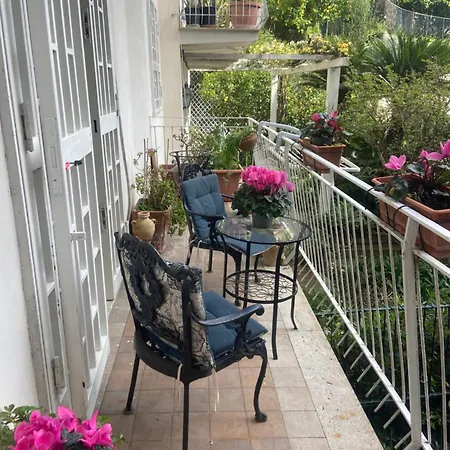 Hotel Dana House