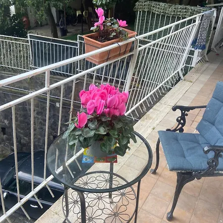 Dana House 4* Napoli
