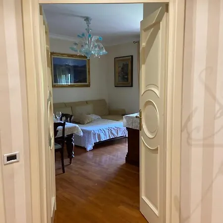 Hotel Dana House Nápoles